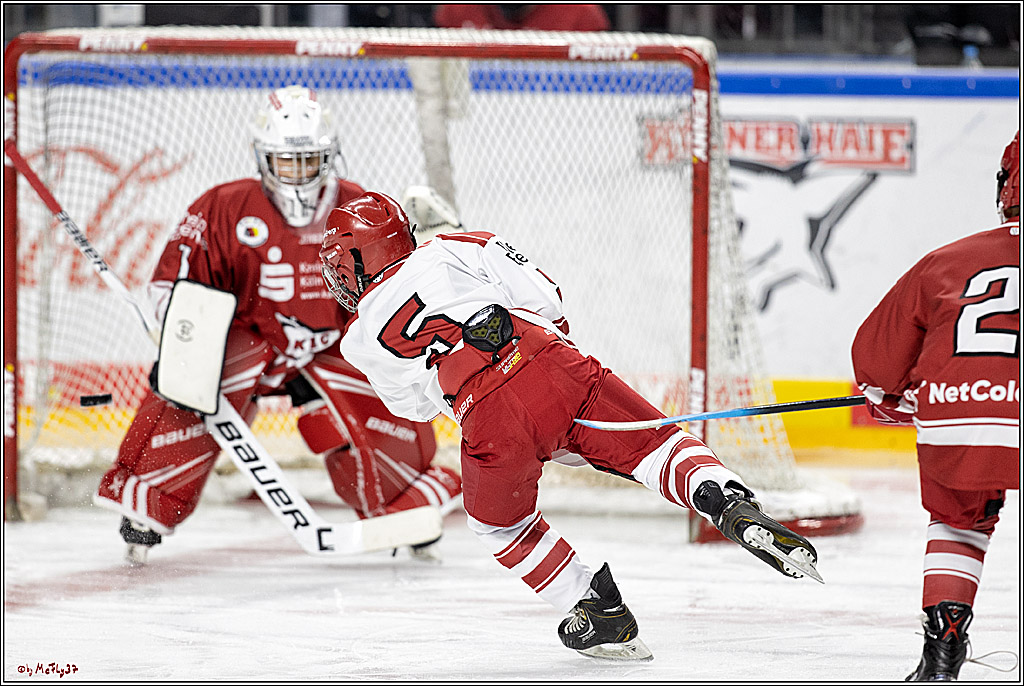 PENNY DEL;  Koelner Haie - Junghaie U9; Koeln, 18.03.2022